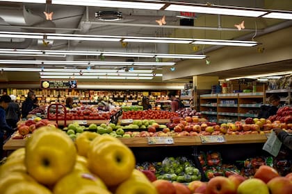 Supermercados