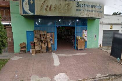 Supermercado Luna