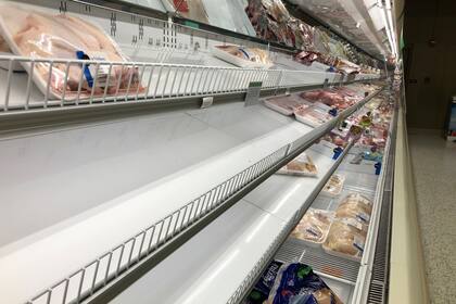 Supermercado Publix de Atlanta