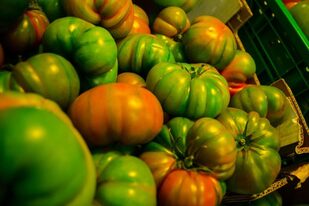 Supermercados británicos racionan algunas hortalizas ante la falta de abastecimiento
