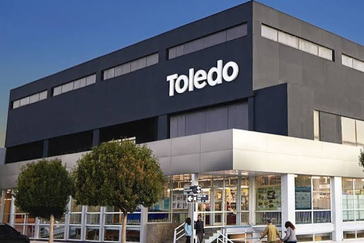 Supermercados Toledo hoy cuenta con locales en la costa atlántica y lidera el negocio en Mar del Plata