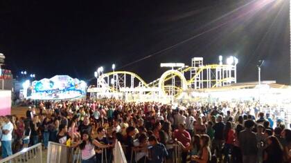Superpark