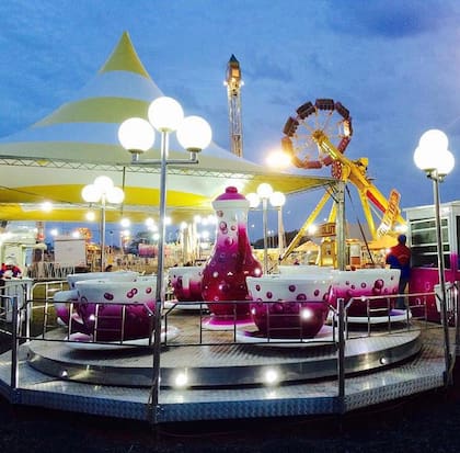 Superpark