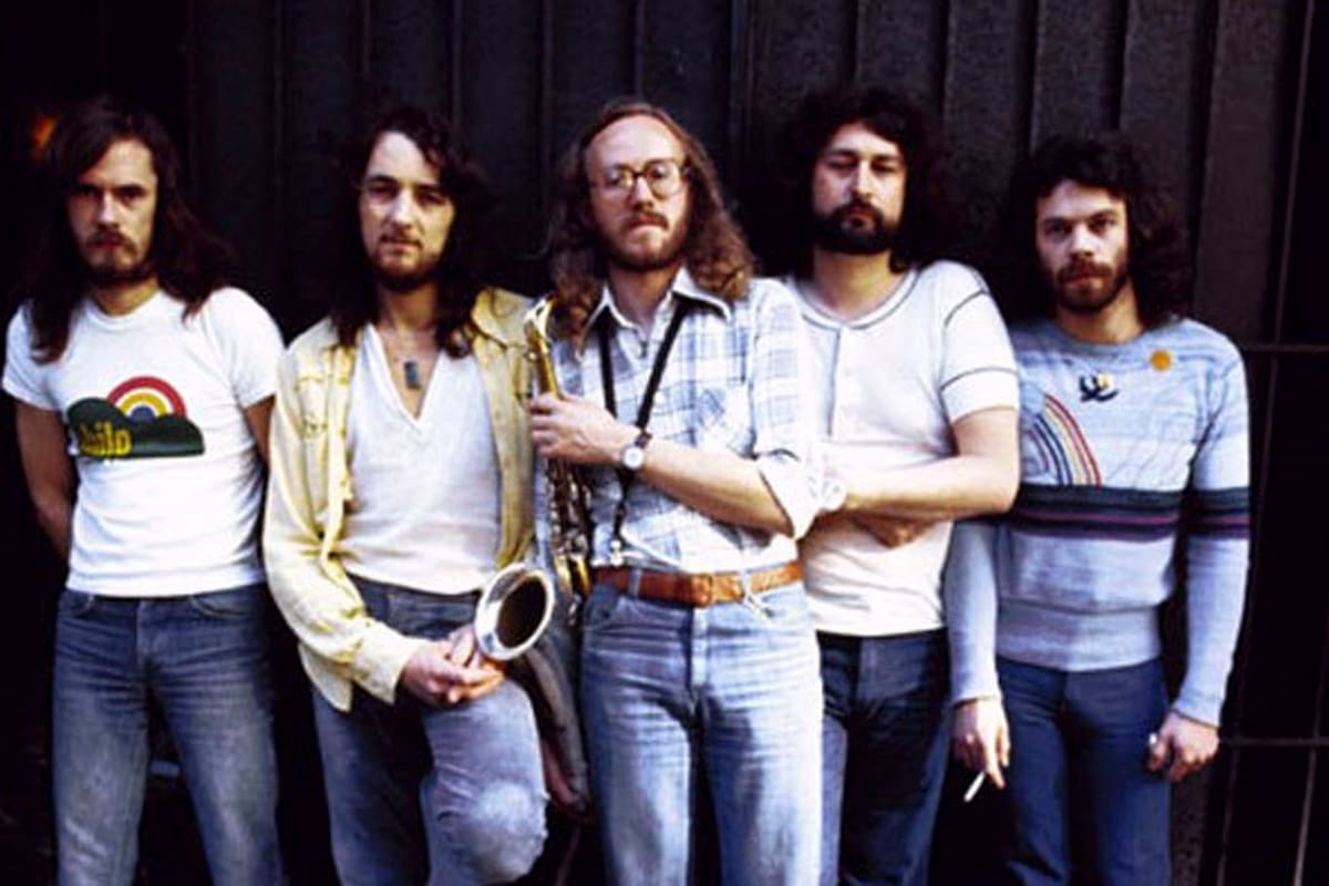 Supertramp