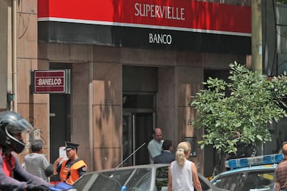 El grupo Supervielle comenzó un proyecto en 2021 con la idea de tener 30% de su carga en cloud gracias a la implementación de soluciones como AWS.