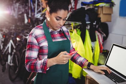 Supervisa equipos, gana bien y construye tu futuro: Walmart te da la oportunidad de trabajar.