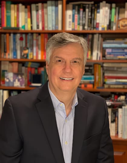 Suplemento economía: Entrevista a Guillermo Mondino