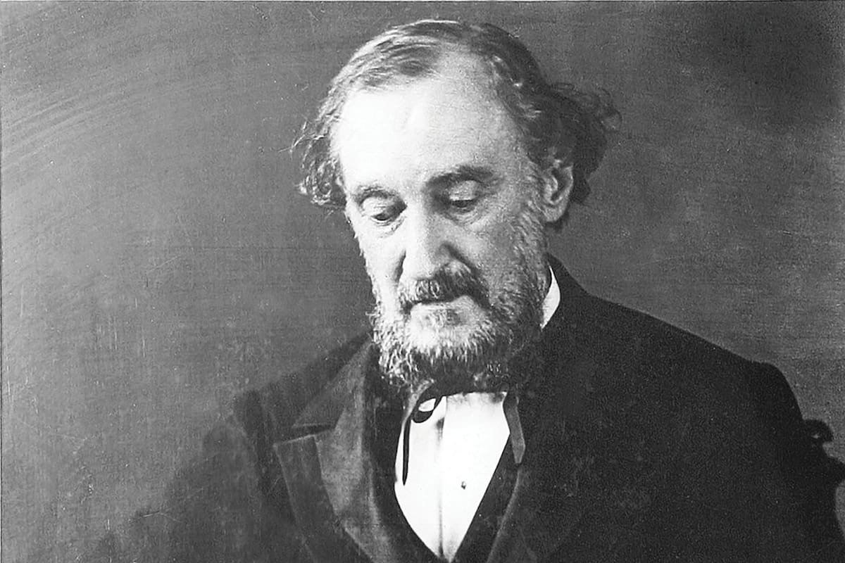 SUPLEMENTO ESPECIAL. A 200 AñOS dE SU NACIMIENTO