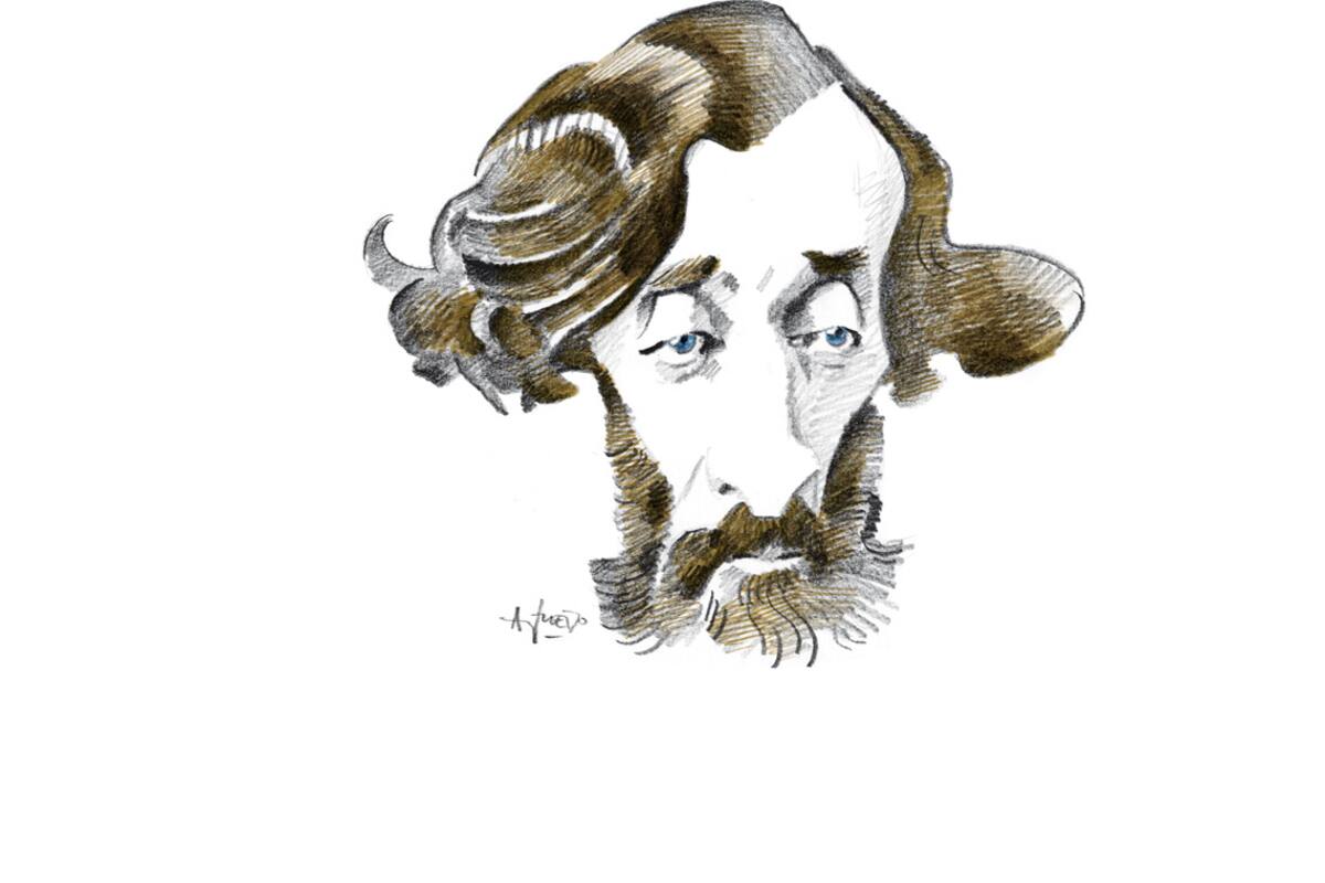 SUPLEMENTO ESPECIAL. A 200 AñOS dE SU NACIMIENTO