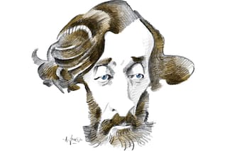 Bartolomé Mitre y la música, en una conferencia del doctor Diego Gonzalo Cejas