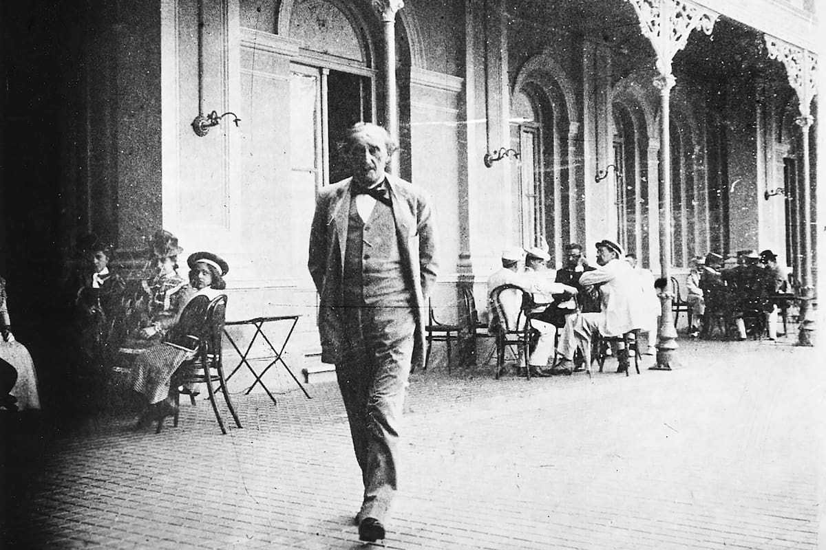 SUPLEMENTO ESPECIAL. A 200 AñOS dE SU NACIMIENTO