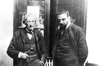 SUPLEMENTO ESPECIAL. A 200 AñOS dE SU NACIMIENTO