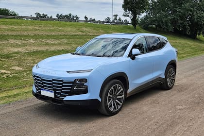 Suplemento Movilidad - 22 de marzo - Test