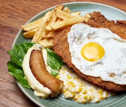 Suprema Maryland