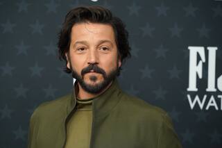 Suprema Corte de México falla a favor de Diego Luna por uso indebido de su imagen