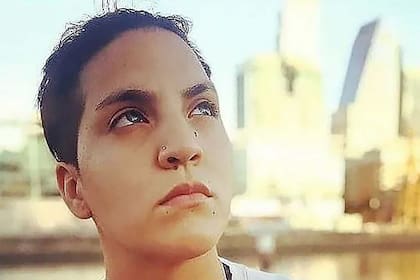 Supuesta hija de Maradona