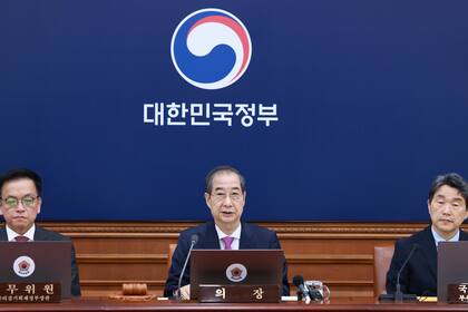 Surcorea tendrá elecciones el 3 de junio para reemplazar al destituido presidente Yoon Suk Yeol