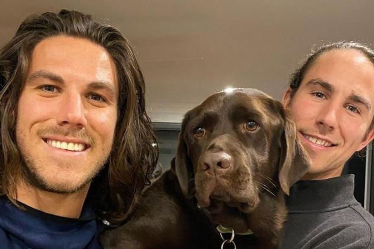 Surfistas asesinados en México; Surfistas; México; mundo; Jack Carter Rhoad; Callum Robinson ;Jake Robinson ; Ensenada; Mundo; Bbc; bbc MUndo