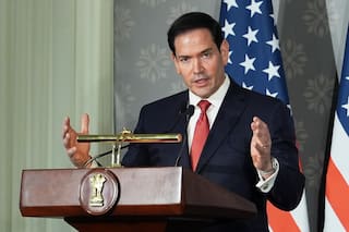 Surgen detalles de un posible acuerdo entre EE.UU. e Irán tras anuncio de Trump sobre avances