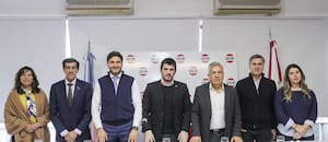 Los gobernadores apoyan la suspensión de las PASO, pero surgen diferencias por una alianza con Milei