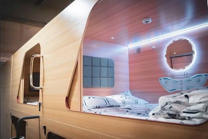 Surgieron en grandes ciudades como Madrid, Barcelona, Bilbao o Sevilla.