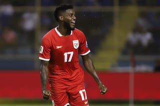 Surinam logra empate agónico ante Guatemala y está encima de Panamá en grupo de eliminatorias