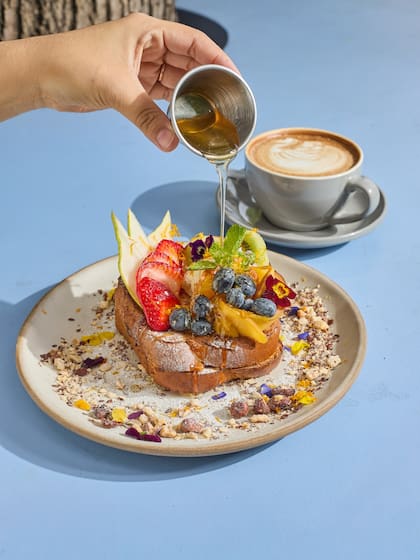 Surry Hills Coffee