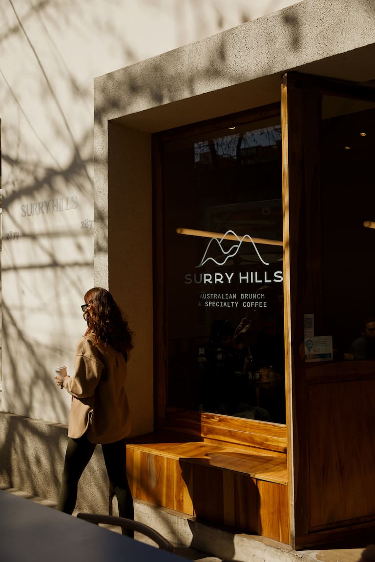 Surry Hills acerca los sabores australianos desde 2019