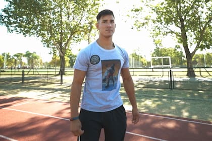 Survivor, Expedición Robinson: la conmovedora historia de superación de Gabriel “Toro” Velázquez, el cuarto eliminado del reality