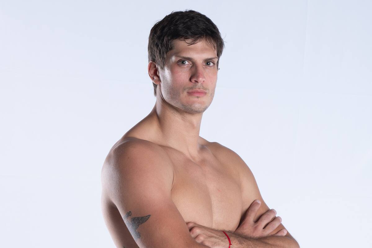 Survivor, Expedición Robinson: Tomás, el eliminado que nadie esperaba, asegura que se fue porque ya no soportaba comer coco todos los días