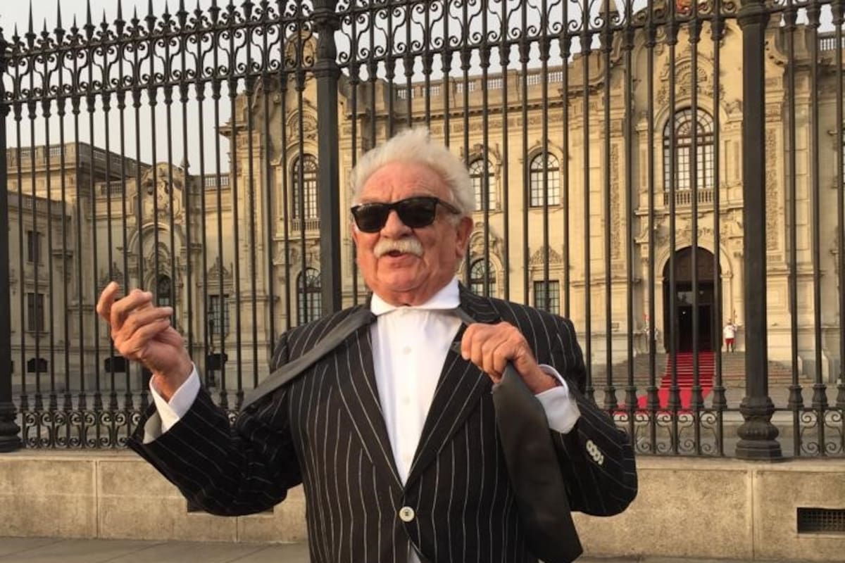 Sus amigos destacan su talento, su generosidad y su gran sentido del humor