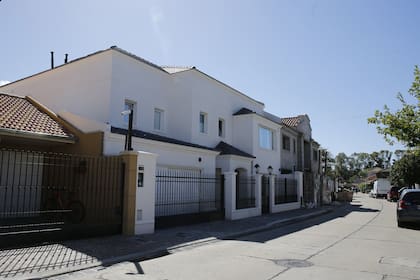 Sus calles mantienen el encanto original