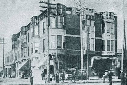 Sus crímenes, cometidos en el llamado “Hotel de los Horrores”, marcaron un capítulo macabro en la historia criminal de Estados Unidos