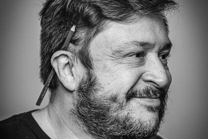 Sus dos últimos libros salieron en agosto y septiembre.