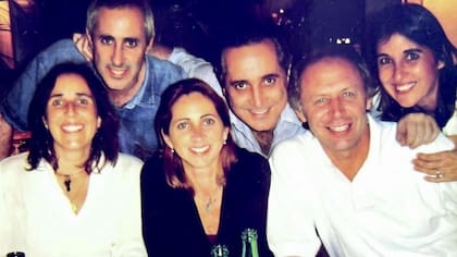 Sus hermanos no entendían porque había elegido la vida monástica, les parecía una locura