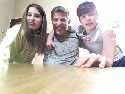 "Sus hijos siempre fueron su prioridad”, asegura Alejandra al recordar cómo era su vida antes de 2021