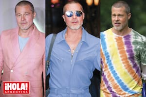 Sus looks se vuelven virales en segundos y así como hay fanáticos que aplauden su audacia, otros lo cuestionan.