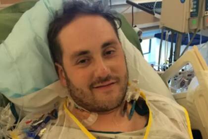 Sus médicos lo compararon con Wolverine por sus “poderes regenerativos”