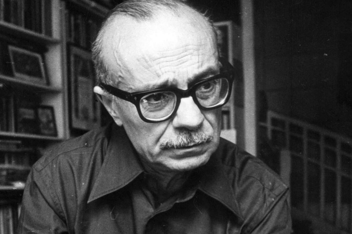 Sus novelas son consideradas de las mejores del siglo XX. Fuente: La Prensa.