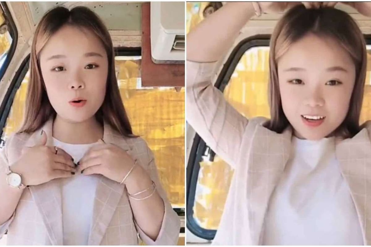 Sus padres revelaron al medio británico The Sun, que la joven era madre de dos niños pequeños