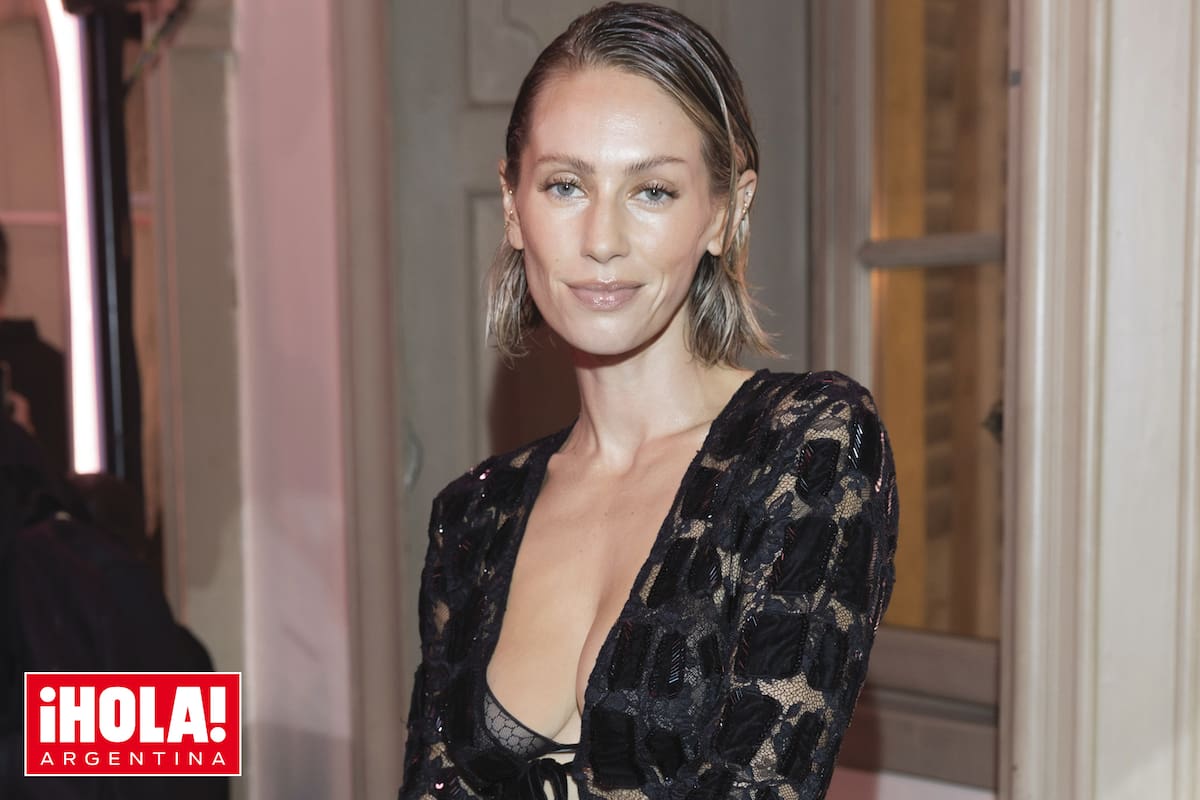 Sus papás son Sean Penn y Robin Wright