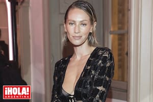 Tiene 34 años y es hija de dos famosísimos actores: “Si pudiera dar marcha atrás, no me habría sacado tanta ropa”