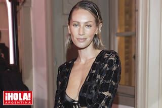 Tiene 34 años y es hija de dos famosísimos actores: “Si pudiera dar marcha atrás, no me habría sacado tanta ropa”