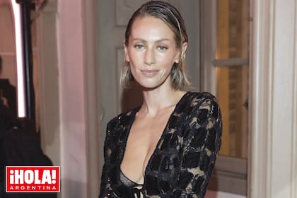 Sus papás son Sean Penn y Robin Wright