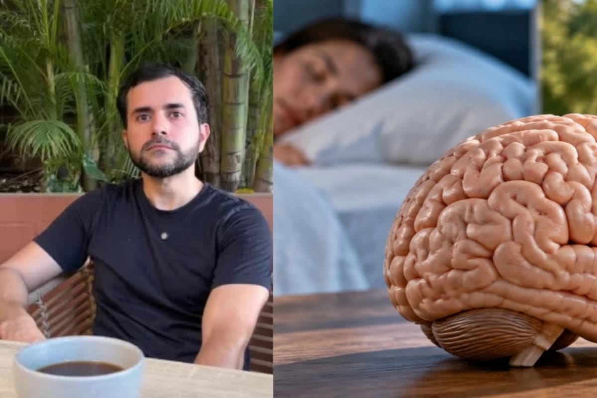 Sus recomendaciones incluyen hábitos relacionados con el sueño, la actividad física, la alimentación, el estrés y el aprendizaje