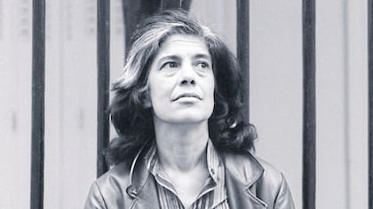 Susan Sontag