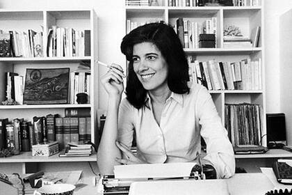Susan Sontag