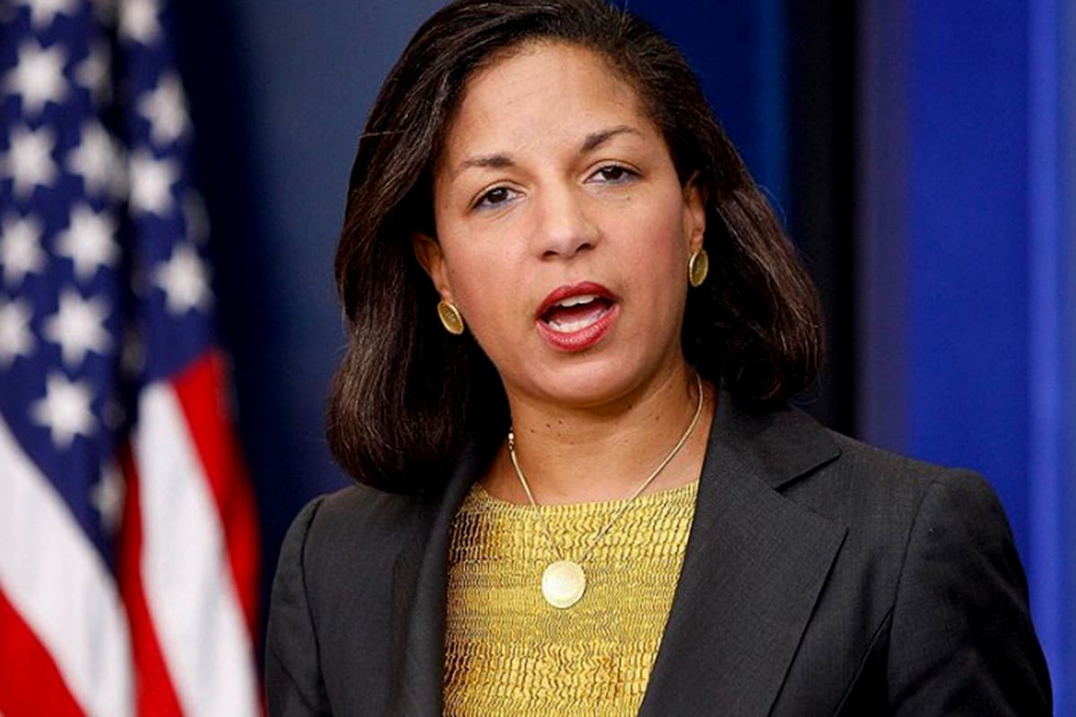 Susan Rice