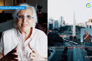 Unidos por Argentina: se recaudaron cerca de 88 millones de pesos