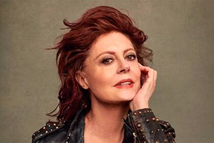 Susan Sarandon se disculpó, mediante un largo texto publicado en sus redes sociales, por sus dichos polémicos contra la comunidad judía; "Mi intención era mostrar solidaridad en la lucha contra la intolerancia; lamento no haberlo hecho", expresó